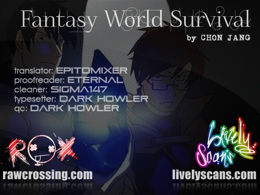 Fantasy World Survival Chapter 28 page 16 - Chapter 28
