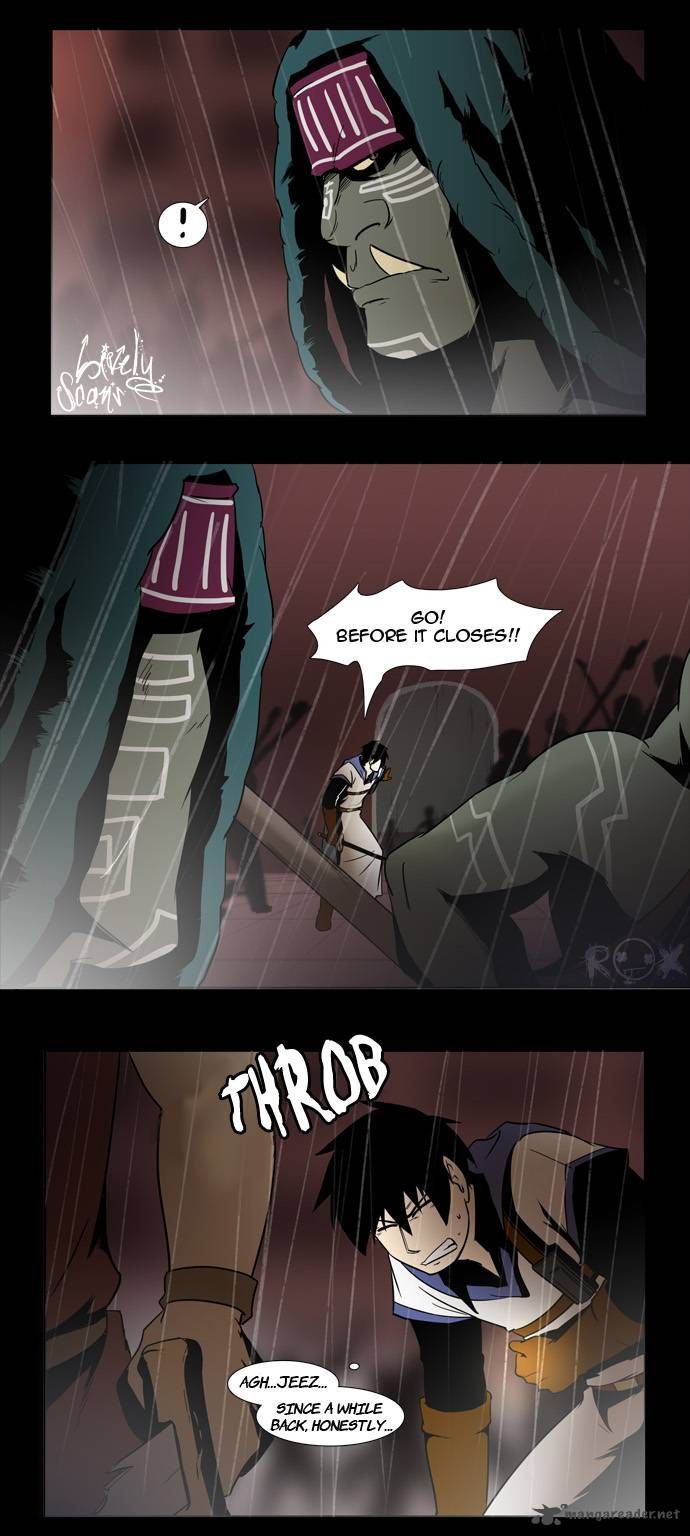 Fantasy World Survival Chapter 29 page 15 - Chapter 29