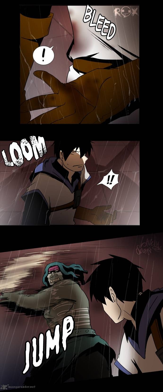 Fantasy World Survival Chapter 29 page 16 - Chapter 29