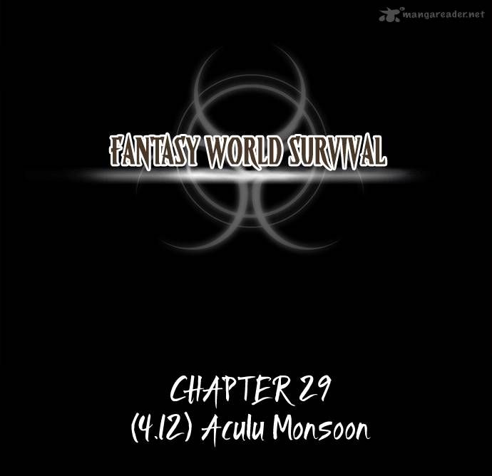 Fantasy World Survival Chapter 29 page 2 - Chapter 29