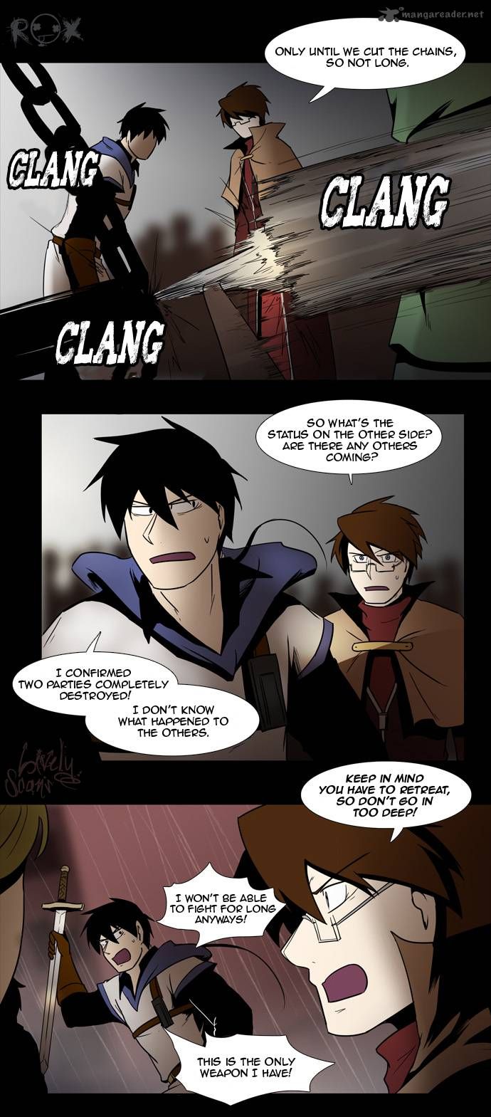 Fantasy World Survival Chapter 29 page 4 - Chapter 29