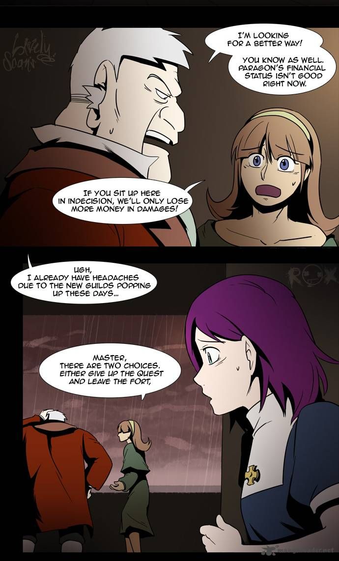 Fantasy World Survival Chapter 29 page 6 - Chapter 29