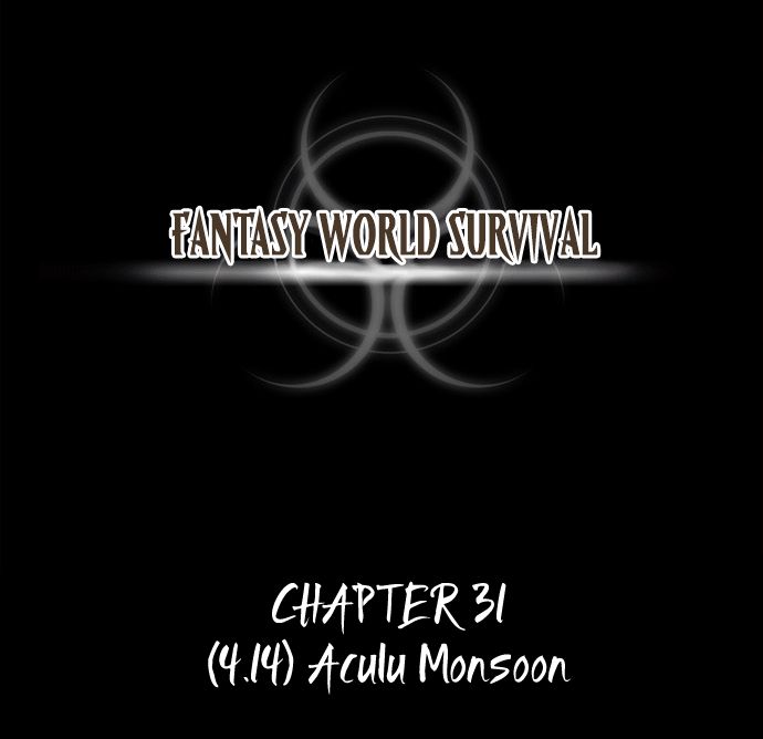 Fantasy World Survival Chapter 31 page 4 - Chapter 31 : Aculu Monsoon (14)