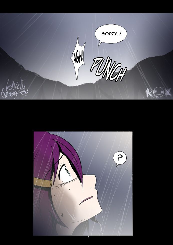 Fantasy World Survival Chapter 32 page 19 - Chapter 32 : Aculu Monsoon (15)