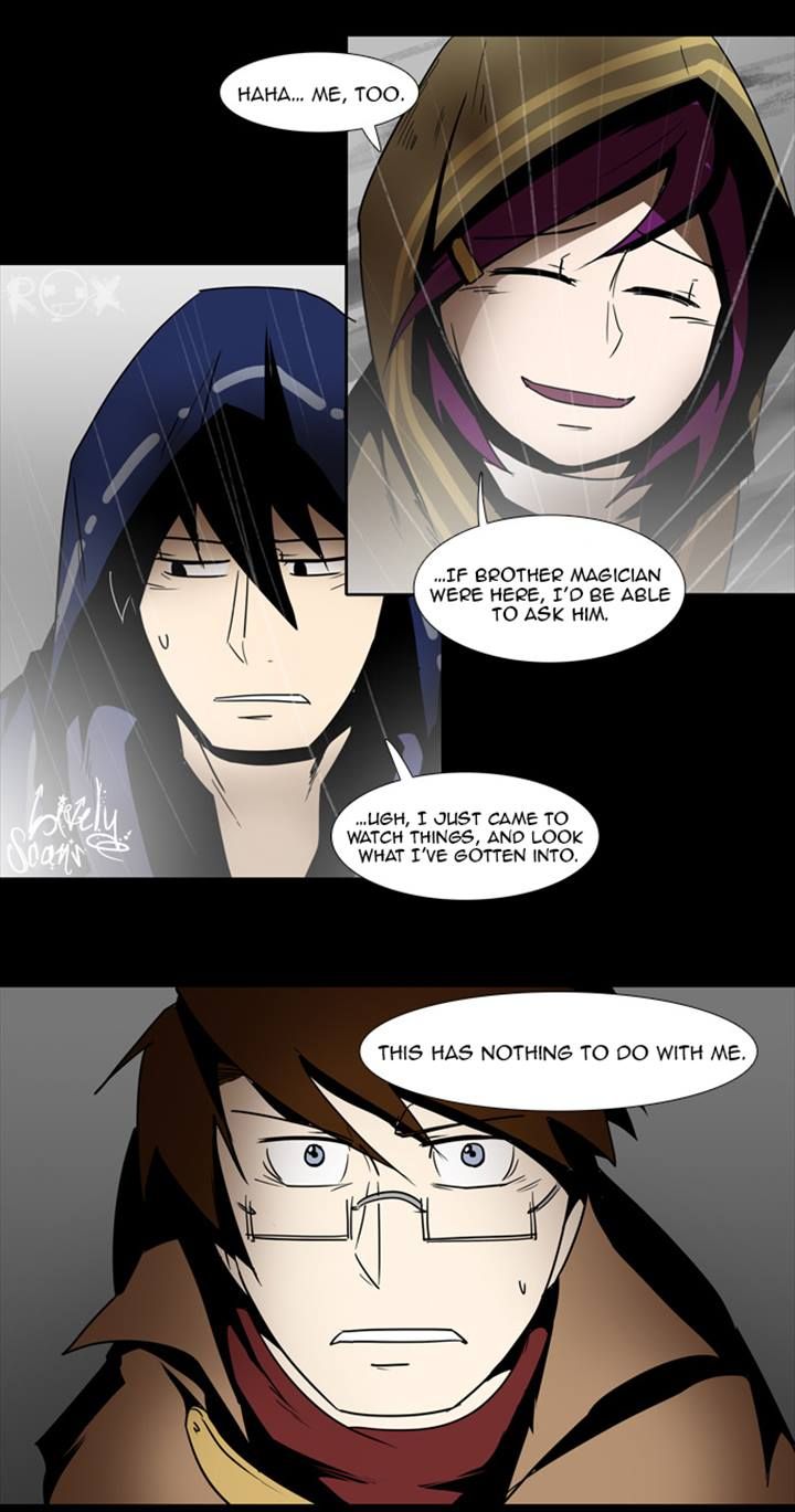Fantasy World Survival Chapter 34 page 14 - Chapter 34