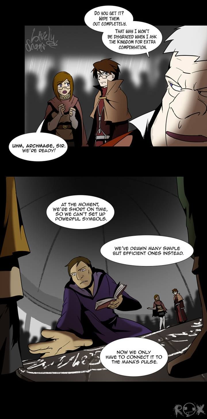 Fantasy World Survival Chapter 34 page 3 - Chapter 34