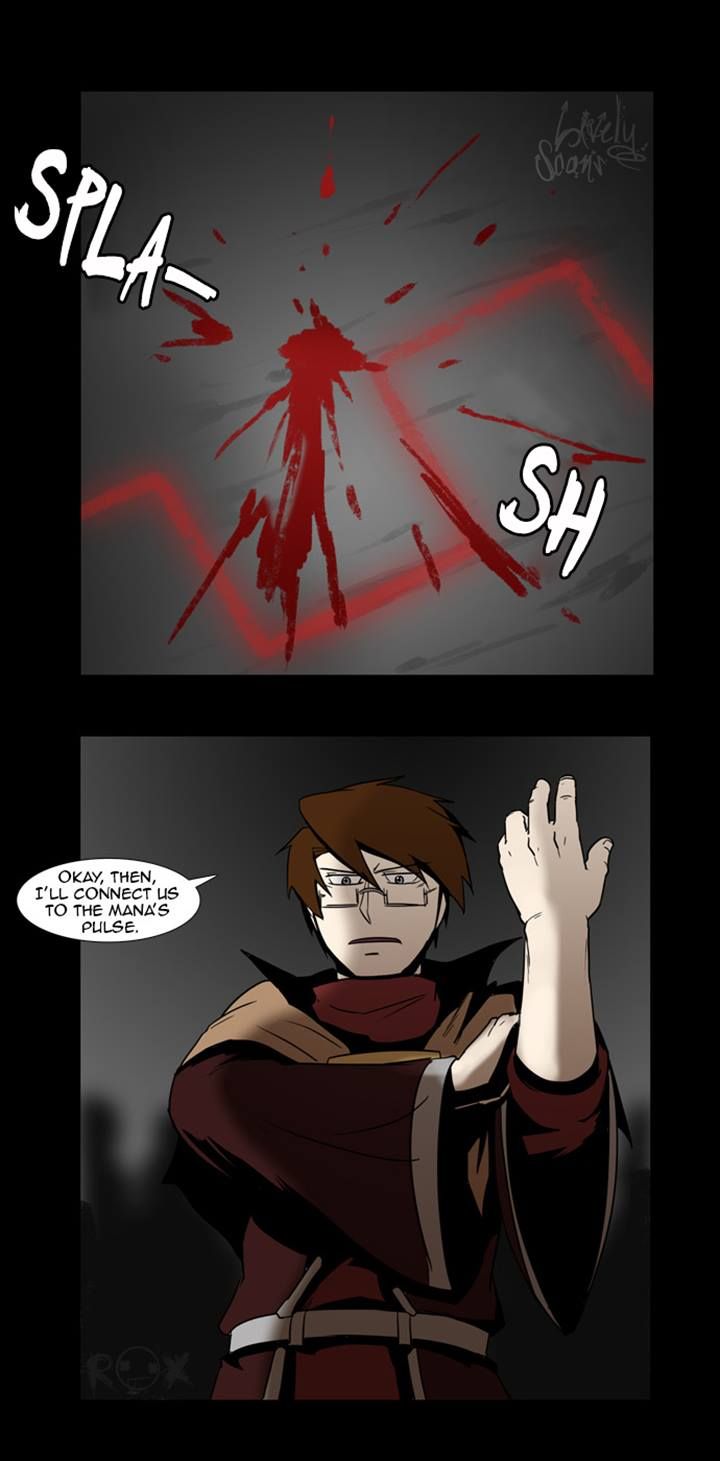 Fantasy World Survival Chapter 34 page 5 - Chapter 34