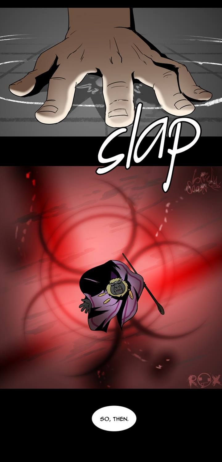 Fantasy World Survival Chapter 34 page 6 - Chapter 34