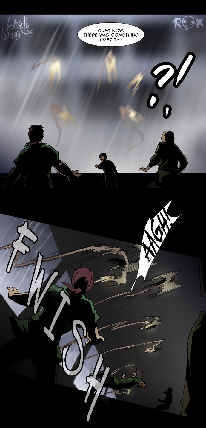 Fantasy World Survival Chapter 35 page 13 - Chapter 35