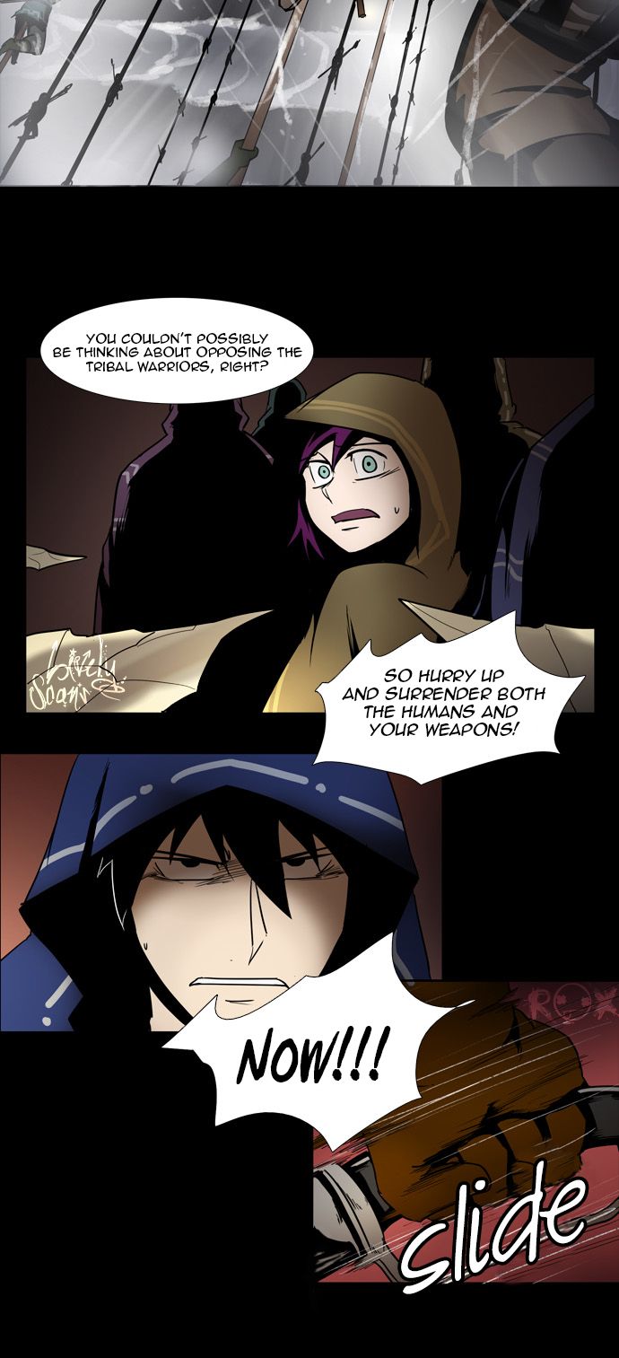 Fantasy World Survival Chapter 35 page 16 - Chapter 35
