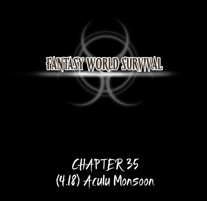 Fantasy World Survival Chapter 35 page 2 - Chapter 35