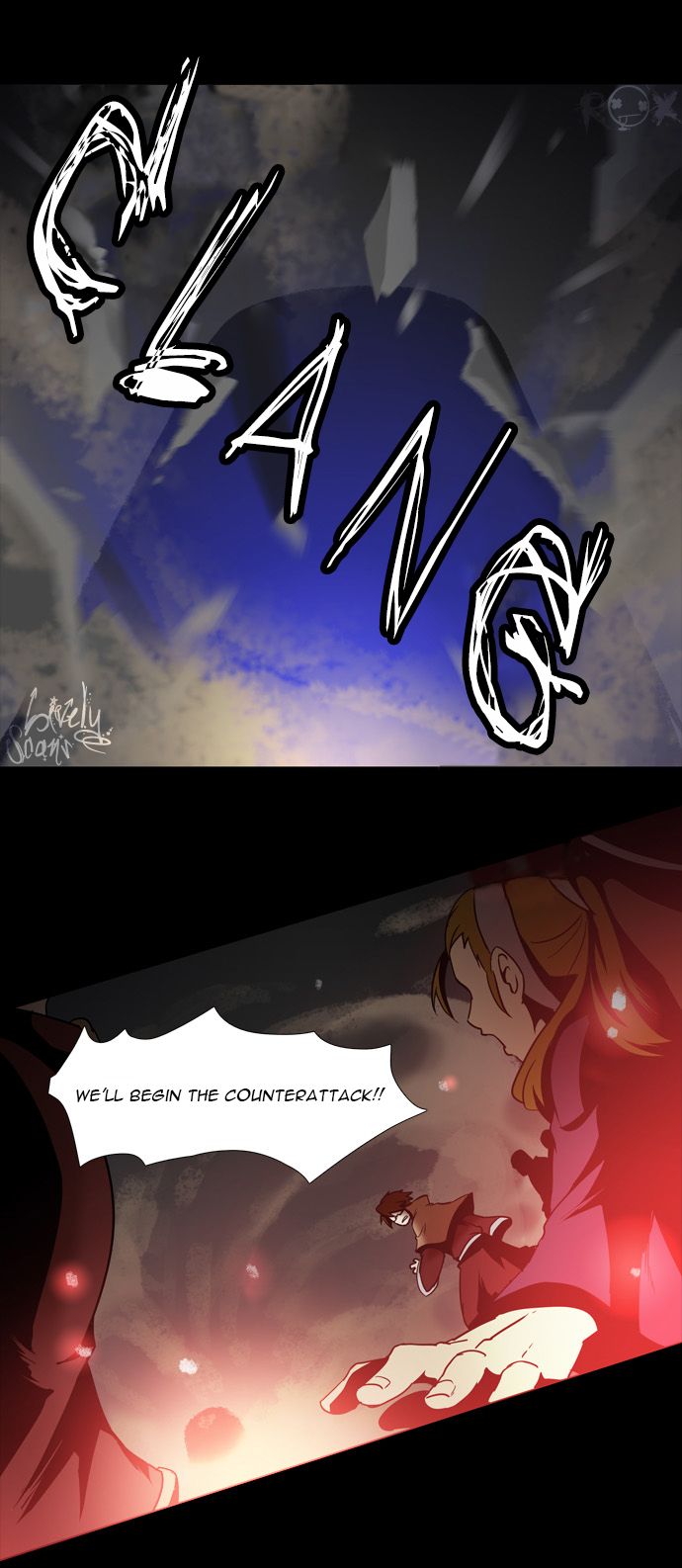 Fantasy World Survival Chapter 35 page 3 - Chapter 35