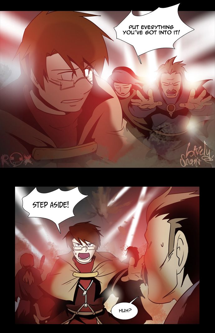 Fantasy World Survival Chapter 35 page 6 - Chapter 35