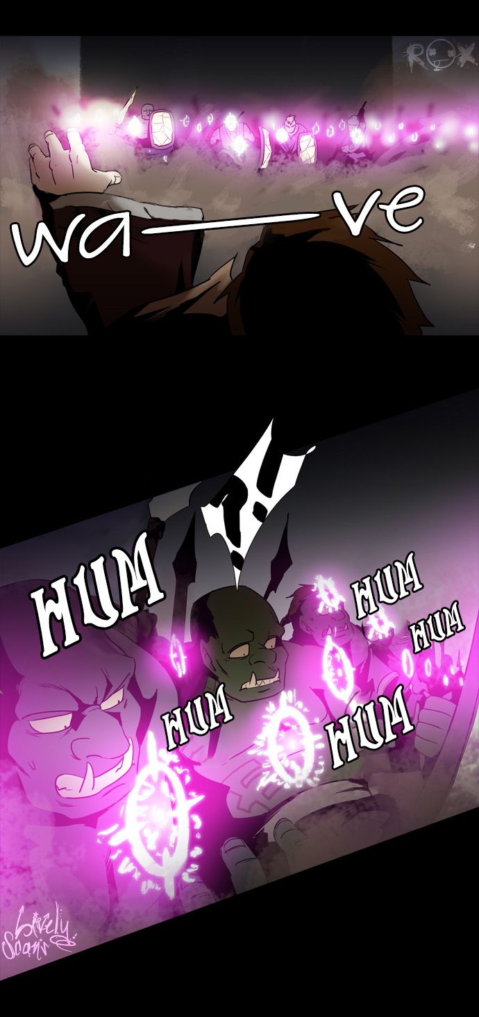 Fantasy World Survival Chapter 35 page 8 - Chapter 35