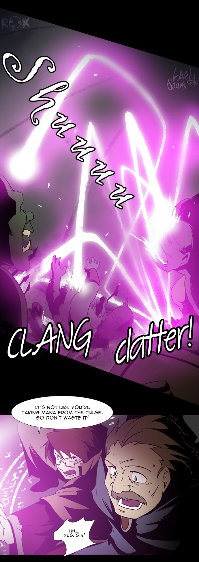 Fantasy World Survival Chapter 35 page 9 - Chapter 35