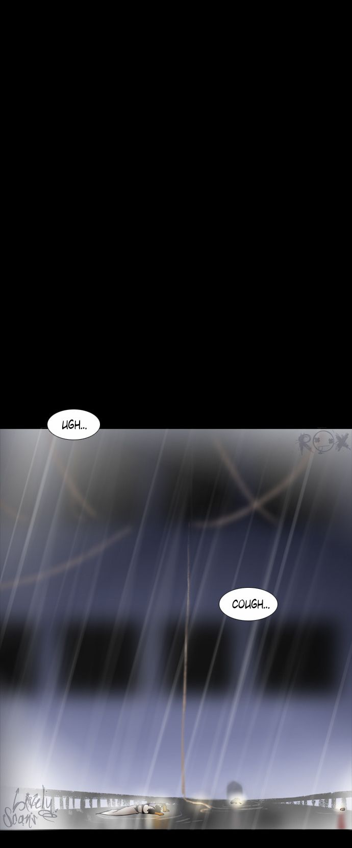 Fantasy World Survival Chapter 37 page 19 - Chapter 37 : Aculu Monsoon (20)