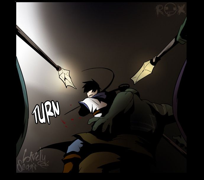 Fantasy World Survival Chapter 37 page 8 - Chapter 37 : Aculu Monsoon (20)