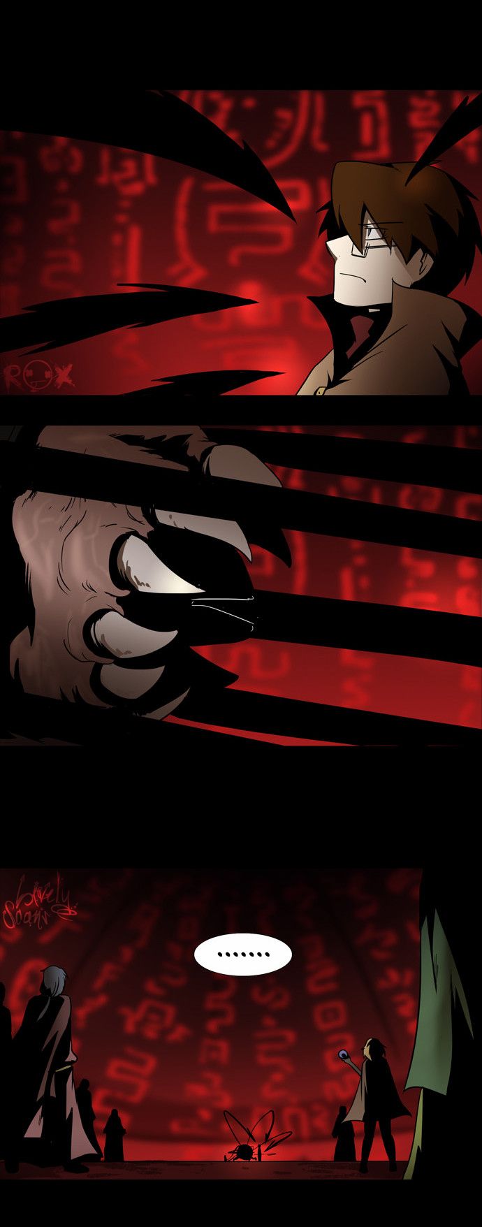 Fantasy World Survival Chapter 38 page 10 - Chapter 38