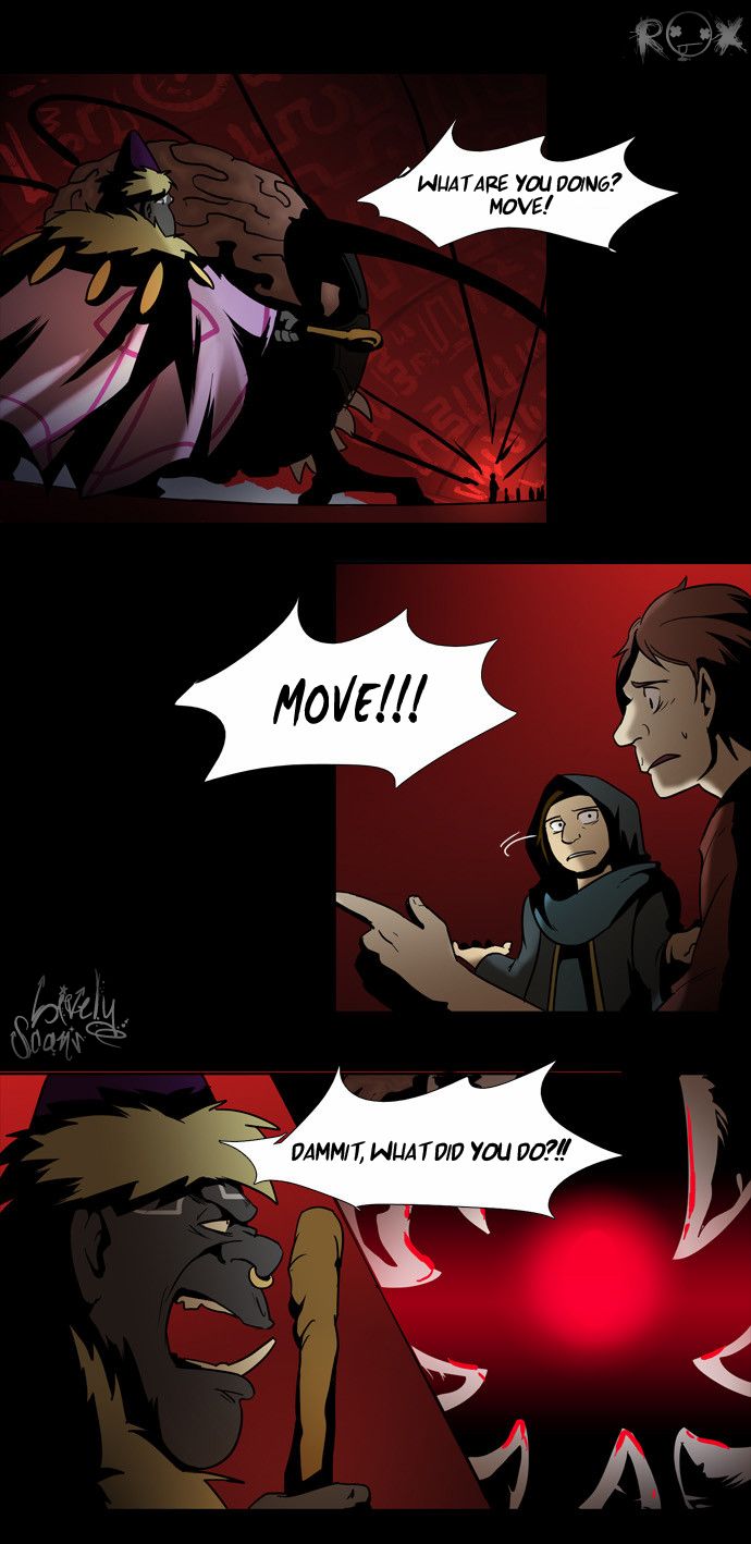 Fantasy World Survival Chapter 38 page 11 - Chapter 38