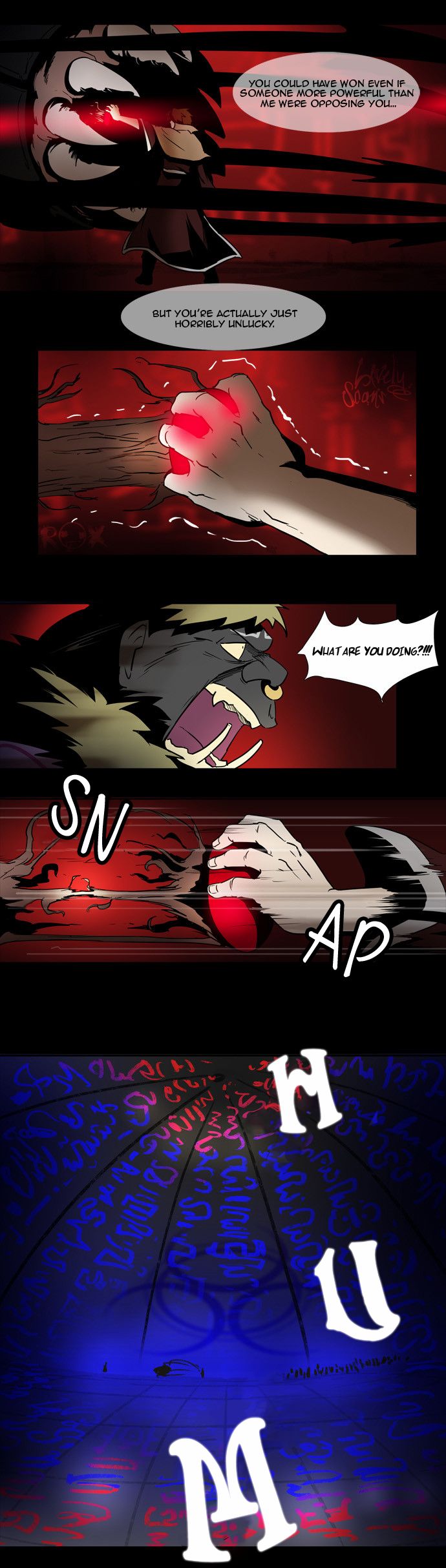 Fantasy World Survival Chapter 38 page 13 - Chapter 38