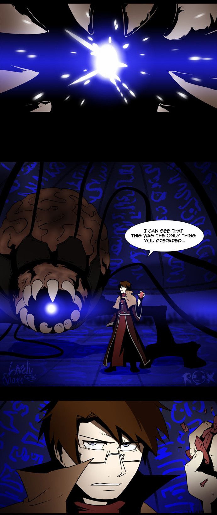 Fantasy World Survival Chapter 38 page 14 - Chapter 38