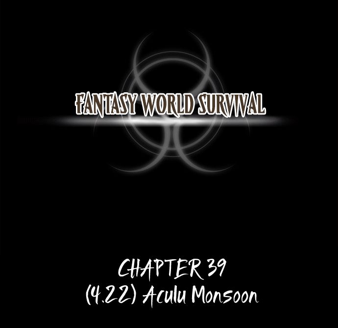 Fantasy World Survival Chapter 39 page 2 - Chapter 39