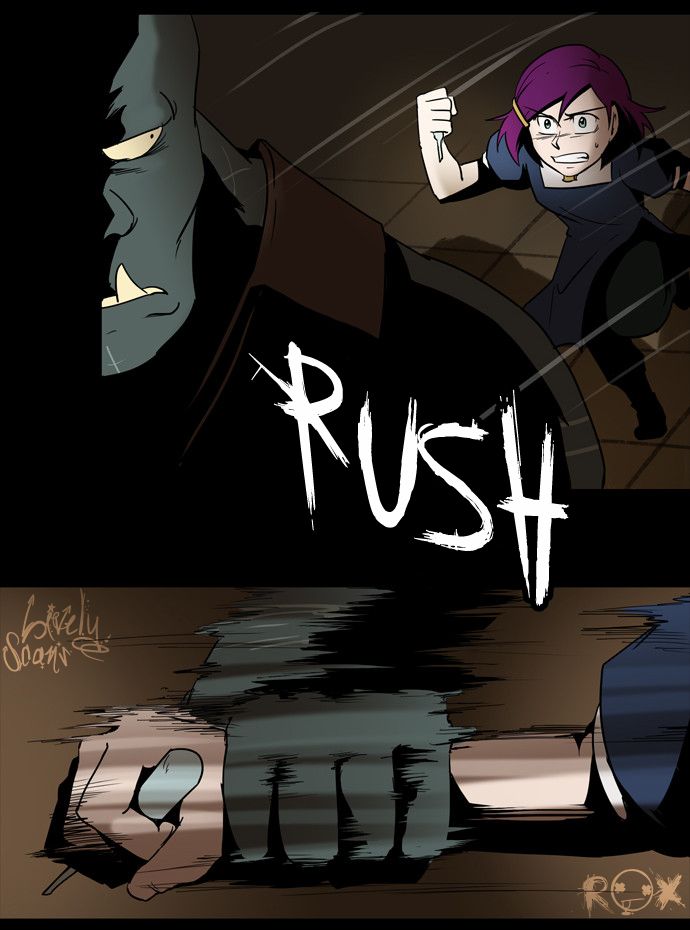 Fantasy World Survival Chapter 39 page 20 - Chapter 39