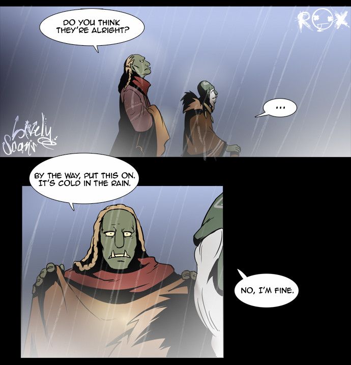Fantasy World Survival Chapter 39 page 4 - Chapter 39
