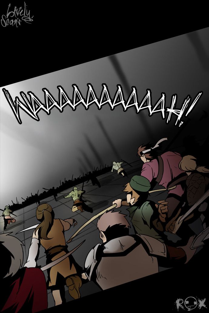 Fantasy World Survival Chapter 39 page 9 - Chapter 39