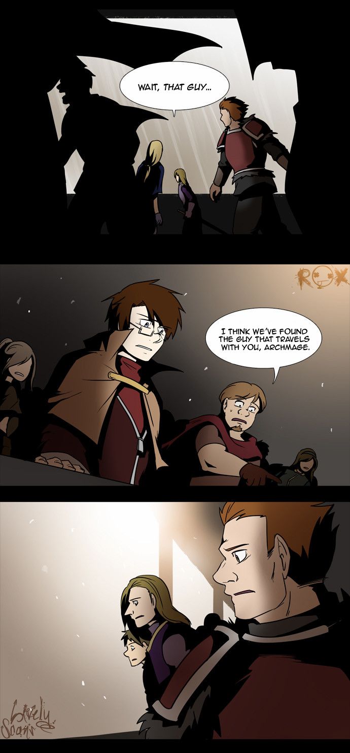 Fantasy World Survival Chapter 40 page 13 - Chapter 40