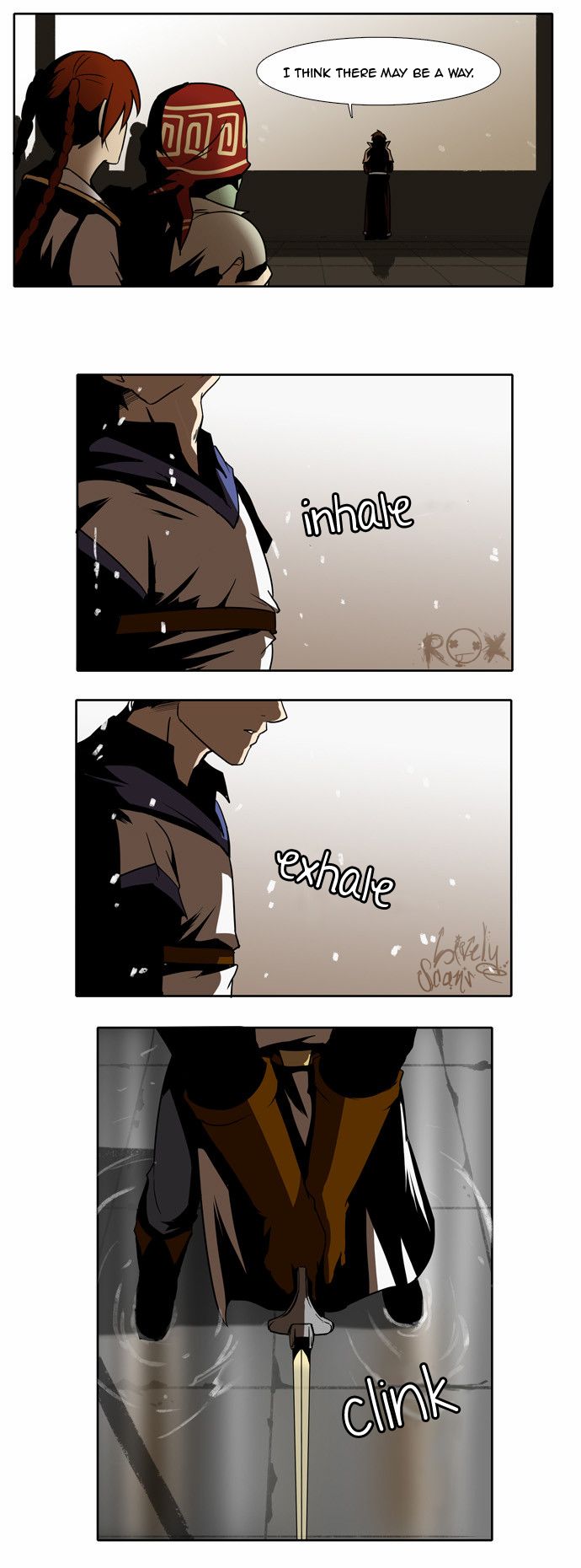 Fantasy World Survival Chapter 40 page 16 - Chapter 40