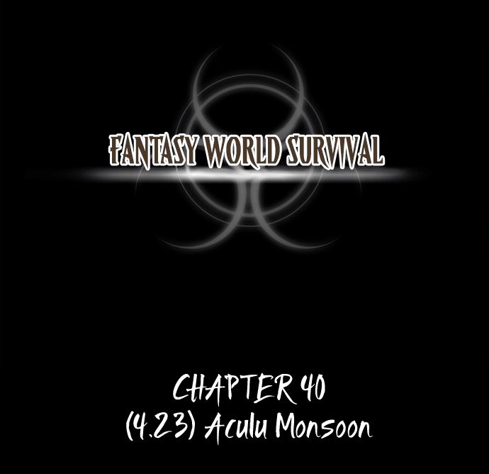 Fantasy World Survival Chapter 40 page 2 - Chapter 40
