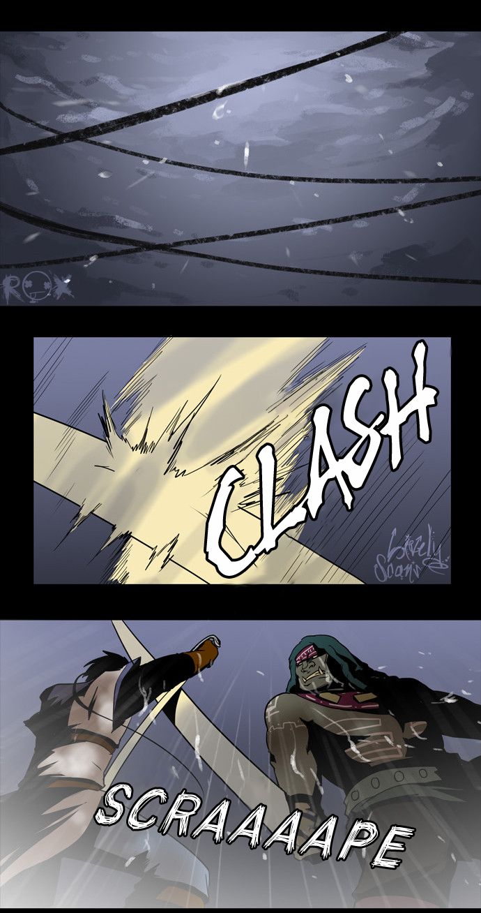 Fantasy World Survival Chapter 40 page 4 - Chapter 40