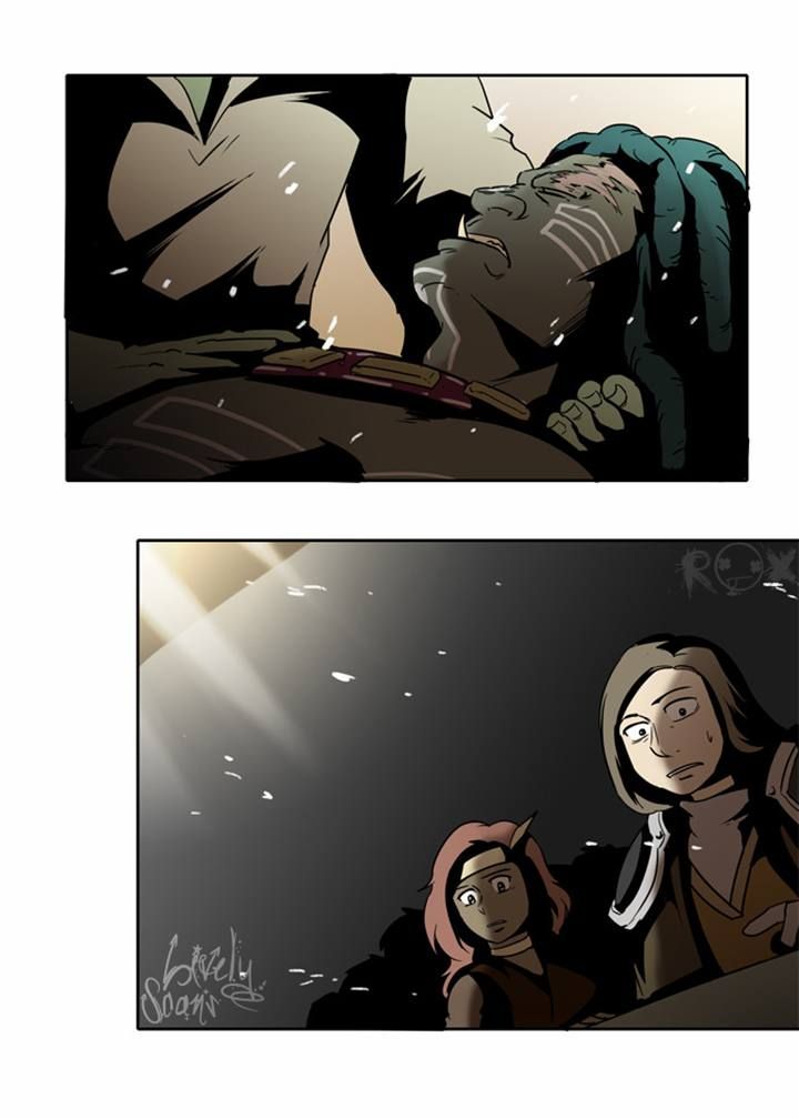 Fantasy World Survival Chapter 41 page 12 - Chapter 41