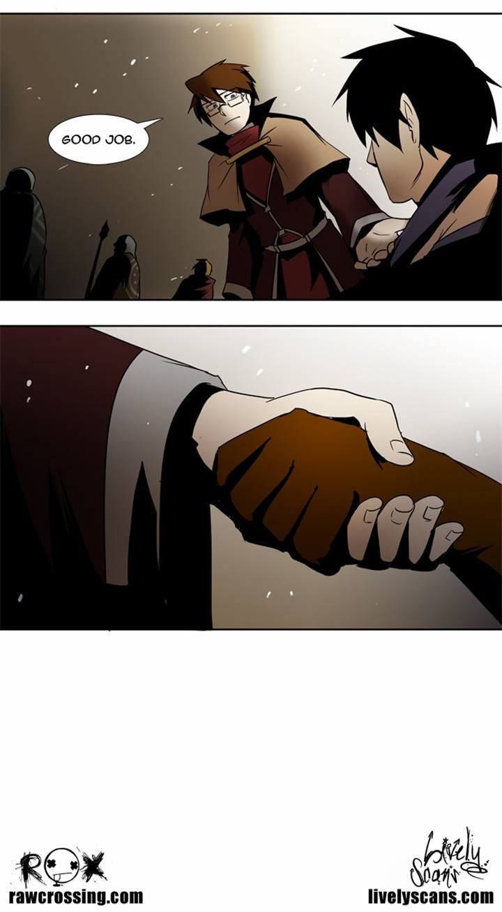 Fantasy World Survival Chapter 41 page 16 - Chapter 41