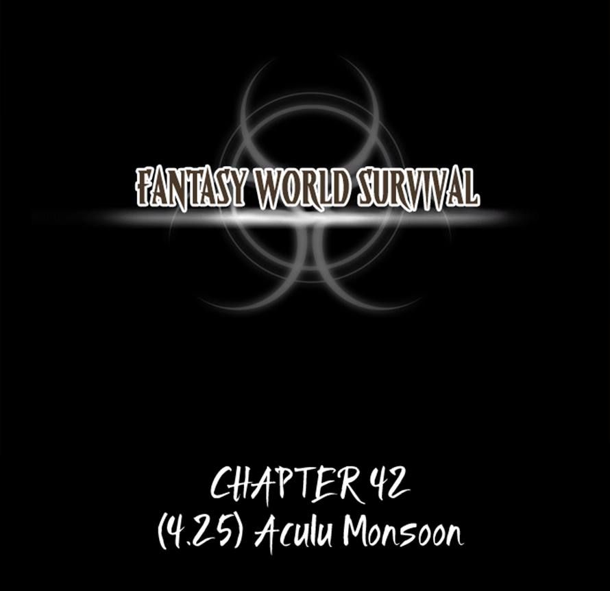 Fantasy World Survival Chapter 42 page 1 - Chapter 42