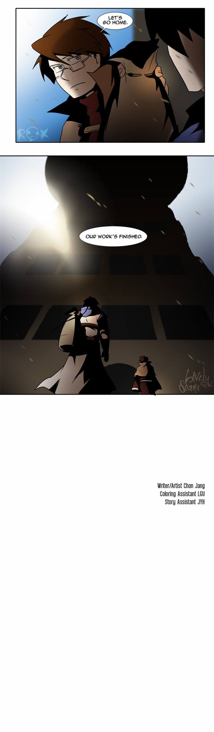 Fantasy World Survival Chapter 42 page 12 - Chapter 42