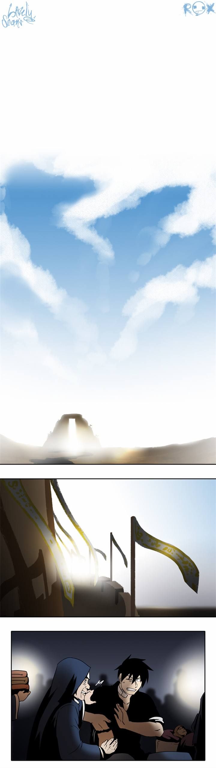 Fantasy World Survival Chapter 42 page 2 - Chapter 42