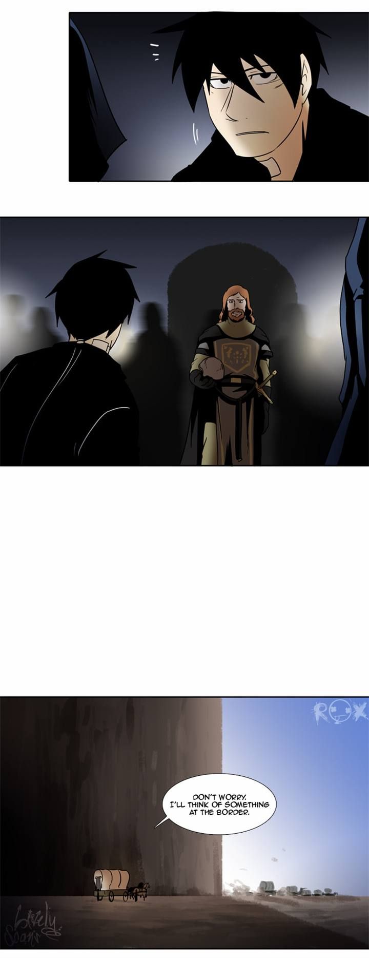 Fantasy World Survival Chapter 42 page 3 - Chapter 42