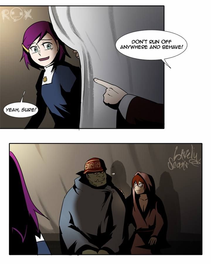 Fantasy World Survival Chapter 42 page 5 - Chapter 42