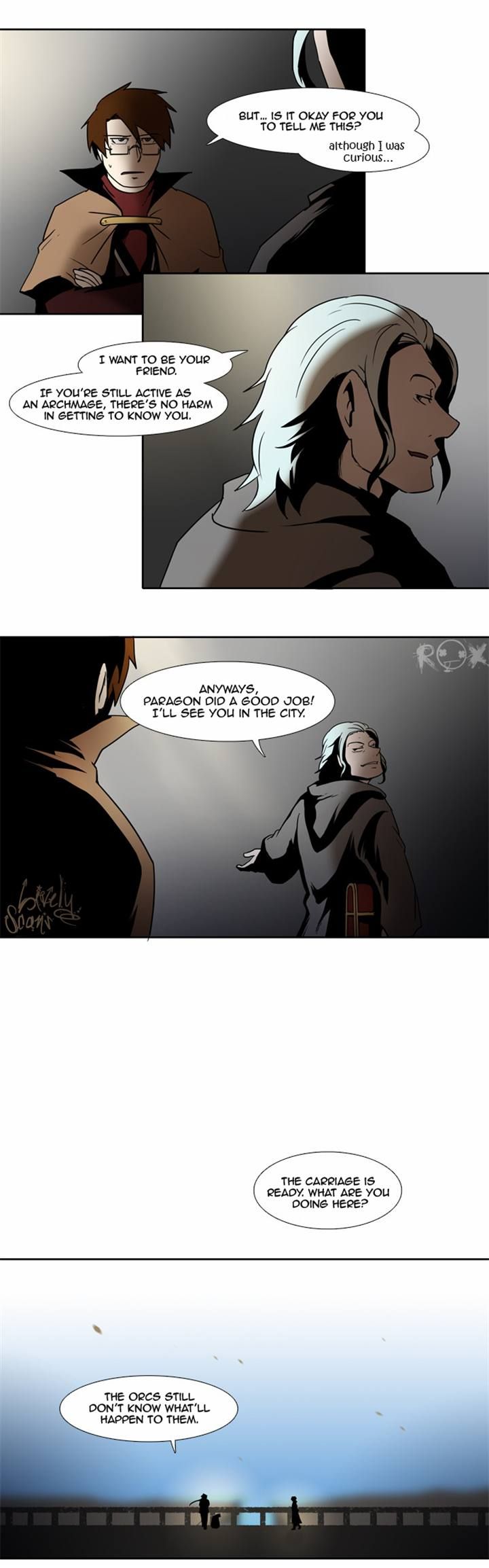 Fantasy World Survival Chapter 42 page 9 - Chapter 42
