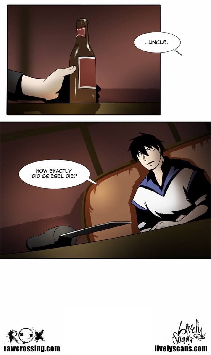 Fantasy World Survival Chapter 43 page 17 - Chapter 43