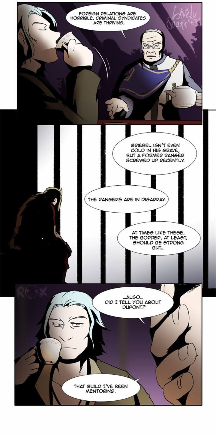 Fantasy World Survival Chapter 43 page 3 - Chapter 43