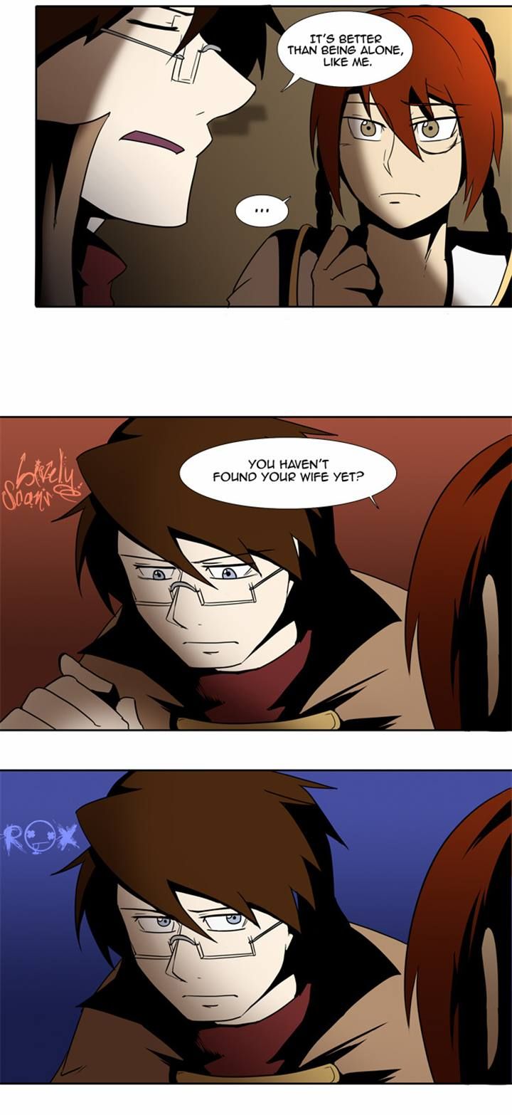 Fantasy World Survival Chapter 43 page 9 - Chapter 43