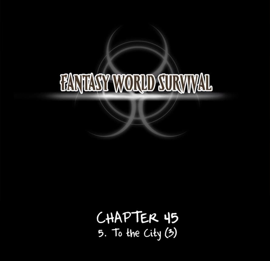 Fantasy World Survival Chapter 45 page 1 - Chapter 45