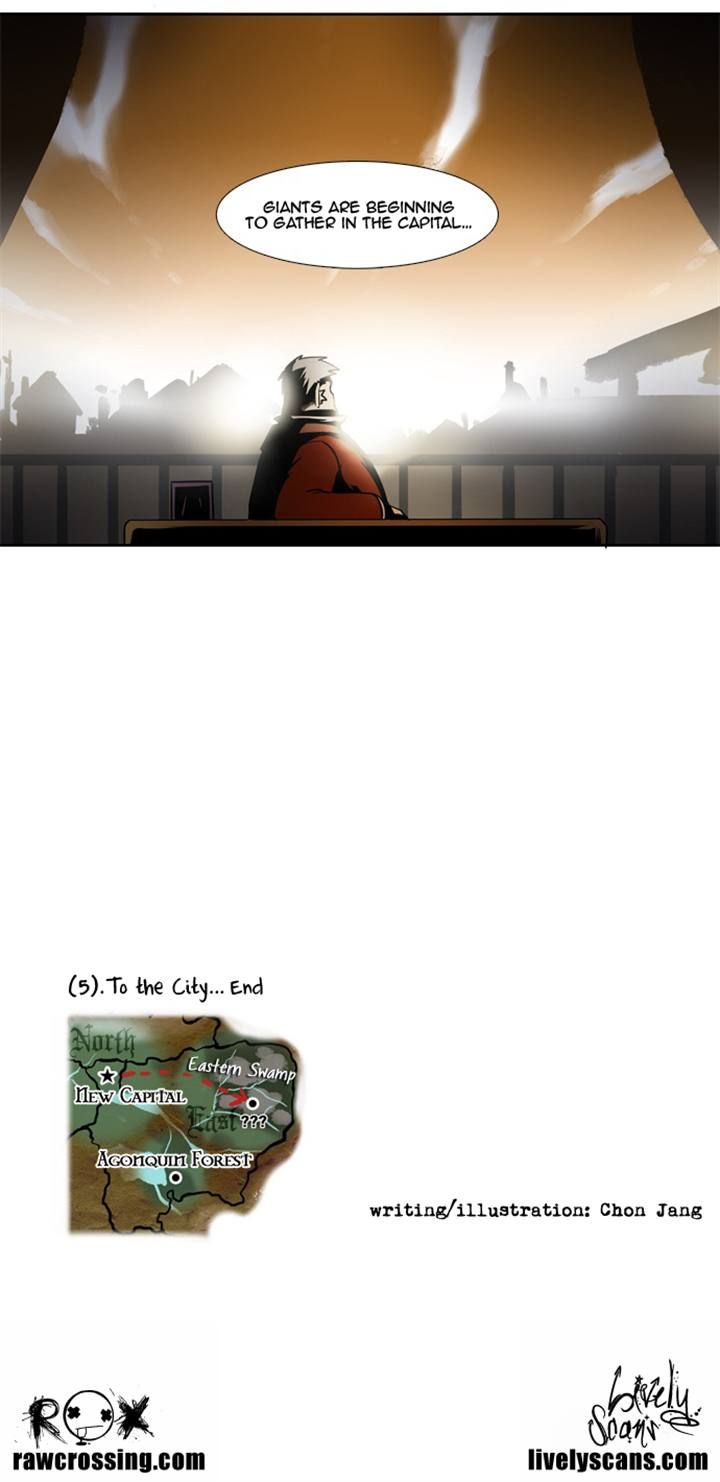 Fantasy World Survival Chapter 45 page 16 - Chapter 45