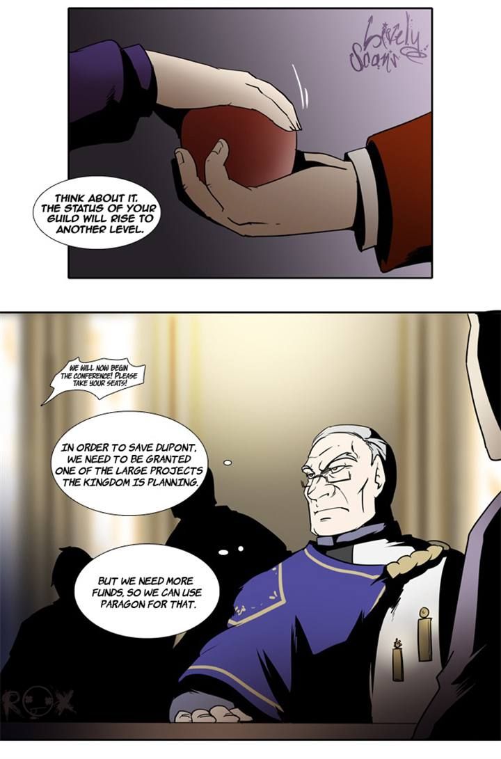 Fantasy World Survival Chapter 45 page 8 - Chapter 45