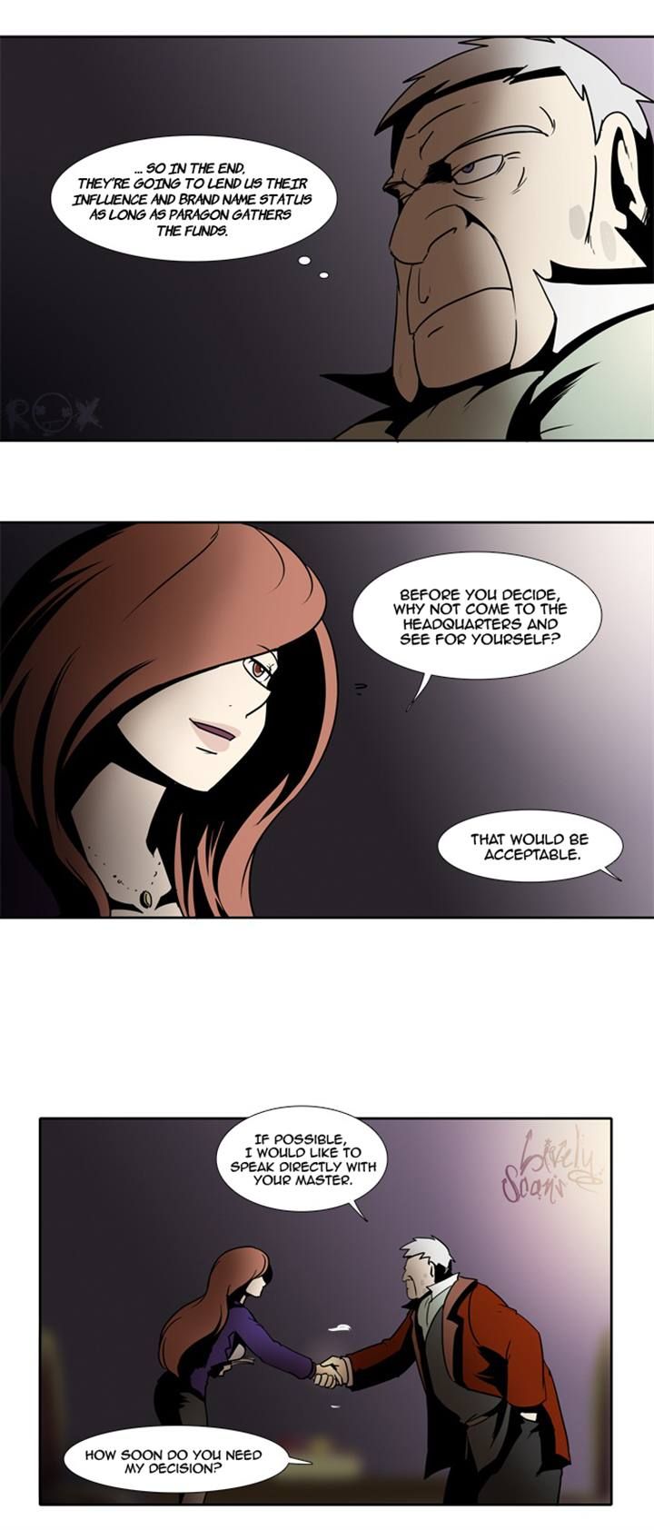 Fantasy World Survival Chapter 45 page 9 - Chapter 45