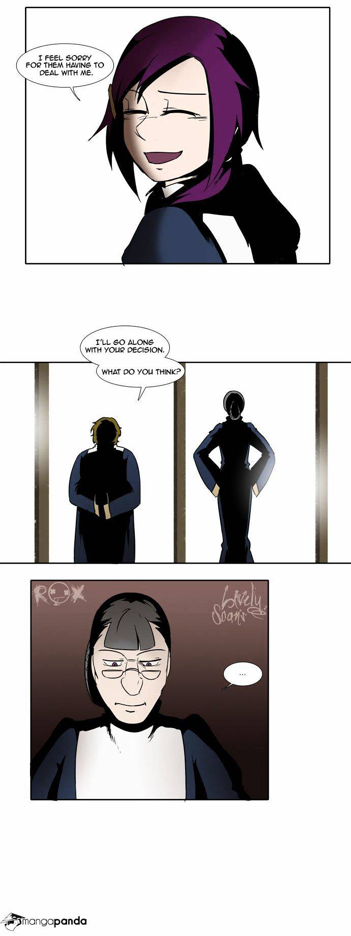 Fantasy World Survival Chapter 46 page 16 - Chapter 46 : 5.5 Chenny