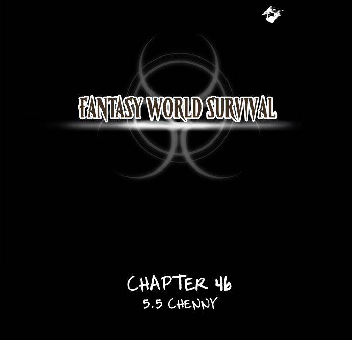 Fantasy World Survival Chapter 46 page 2 - Chapter 46 : 5.5 Chenny
